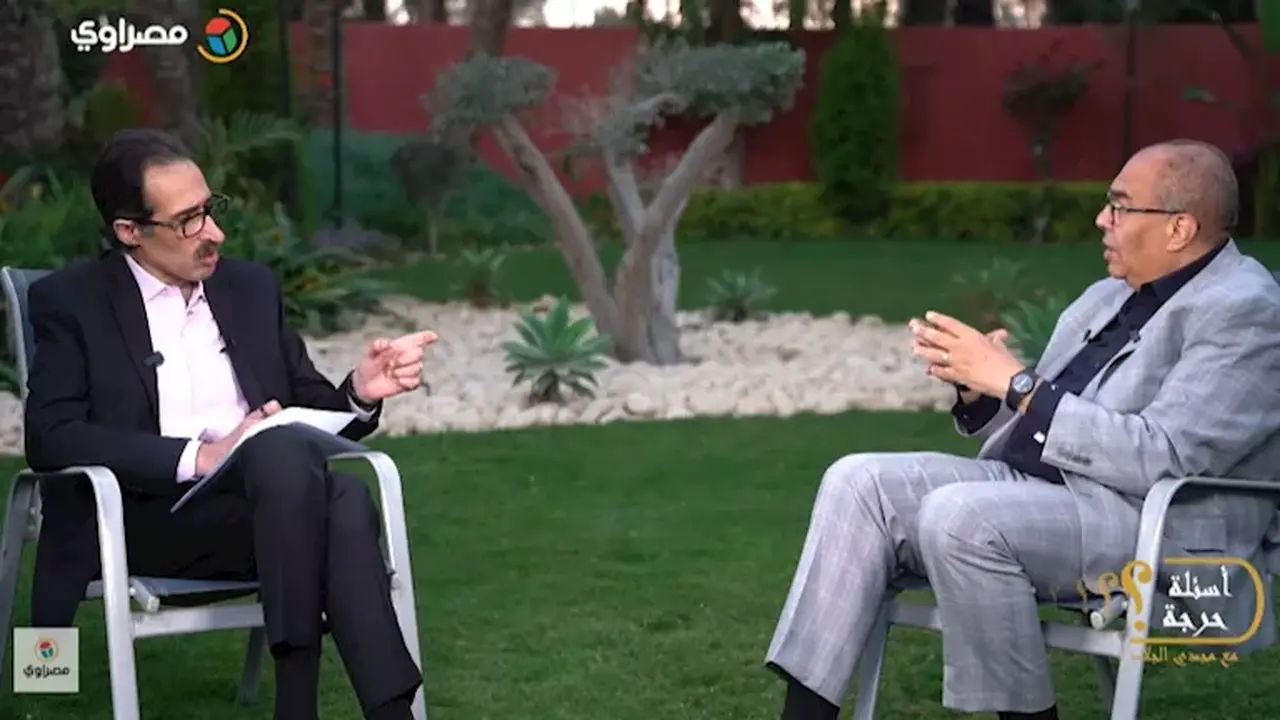 هل تنجح مصر في تحقيق التنمية الاقتصادية بعيداً عن دعم صندوق النقد؟